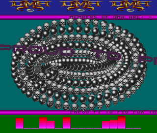 Aperçu de Never Mind